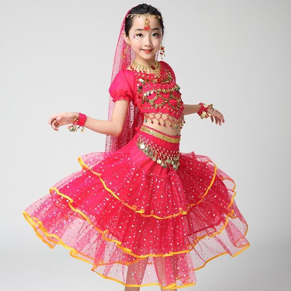 stage wear children dancewear kids professional belly dance costume girls egypt dancing bellydance costumes for shirt&chain&pant q7he, Black;red
stage wear children dancewear kids professional belly dance costume girls egypt dancing bellydance costumes for shirt&chain&pant q7he, Black;red