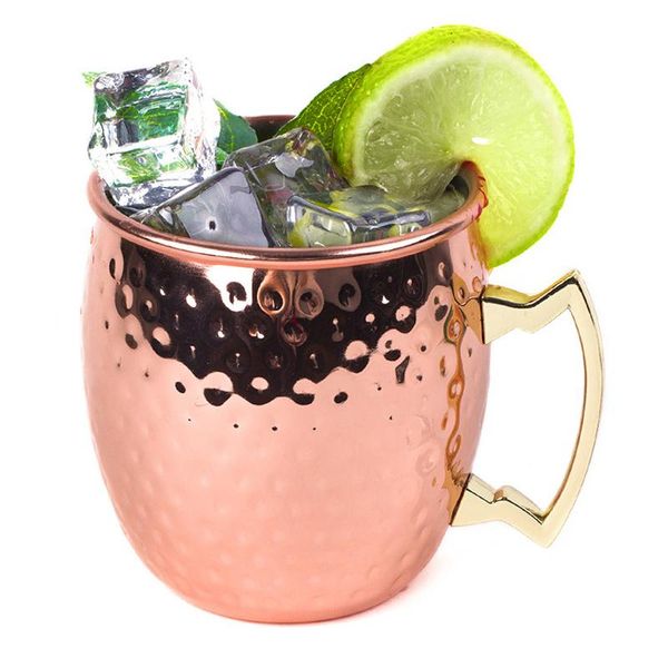 mugs 530ml moscow mule stainless steel hammered copper plated beer mug insulated wine glass sparkling coffee cup
mugs 530ml moscow mule stainless steel hammered copper plated beer mug insulated wine glass sparkling coffee cup