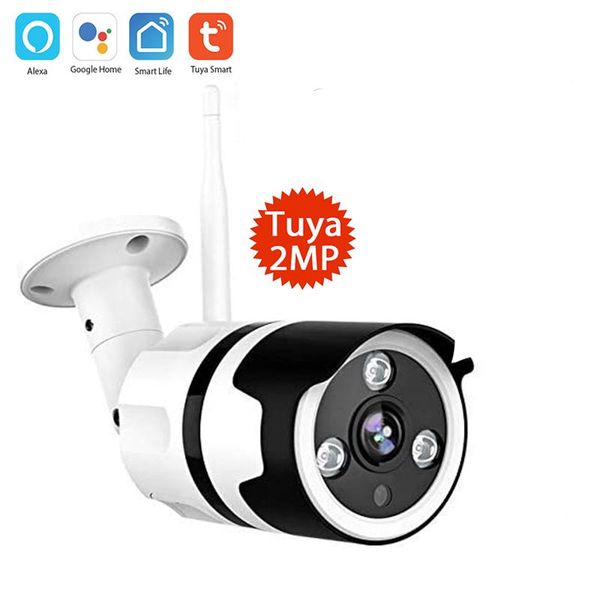 tuya 2mp smart wireless wifi security camera/1080p outdoor ip camera cameras 
tuya 2mp smart wireless wifi security camera/1080p outdoor ip camera cameras