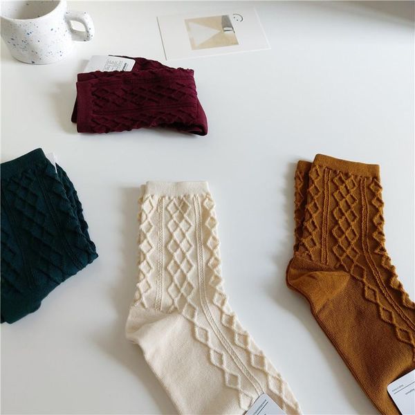 men's socks 1 pair and women's spring, autumn winter classical solid color cotton to keep warm fashion trend, Black
men's socks 1 pair and women's spring, autumn winter classical solid color cotton to keep warm fashion trend, Black