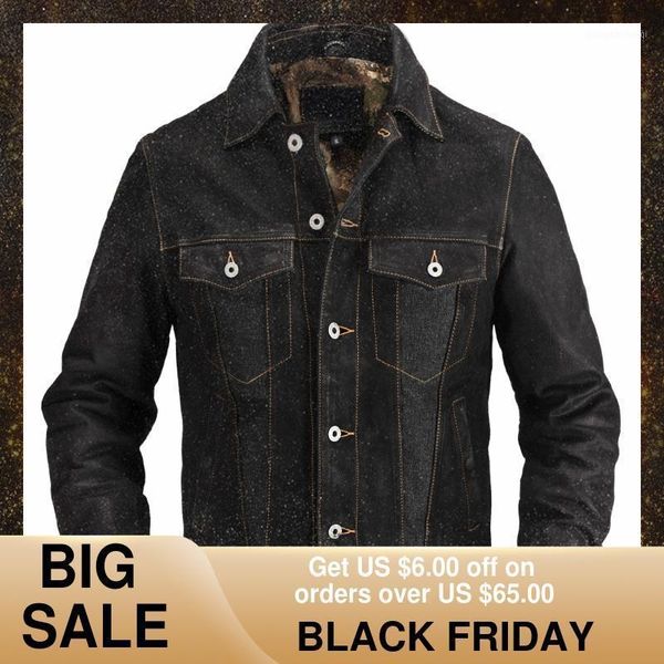 men's leather & faux 2021 black japan style genuine jacket men single breasted plus size 3xl real sheepskin autumn slim casual natural
men's leather & faux 2021 black japan style genuine jacket men single breasted plus size 3xl real sheepskin autumn slim casual natural