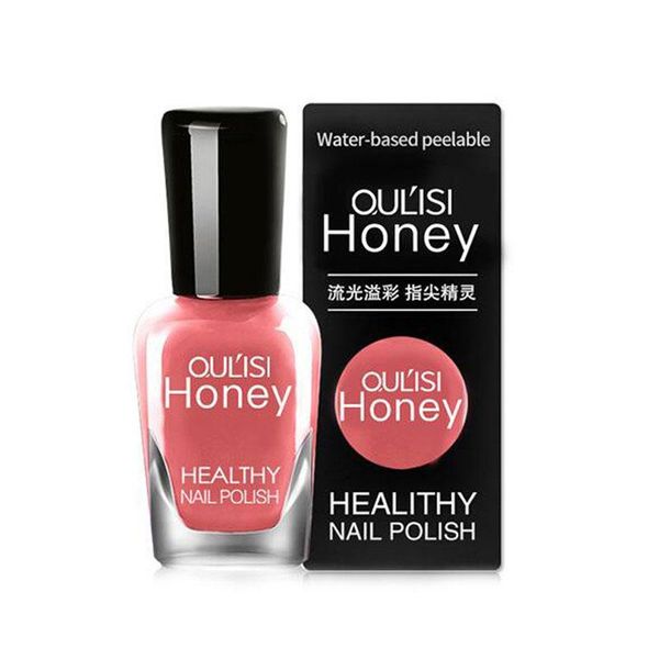 nail polish 8ml colorful gel tearable effect art varnish non-toxic manicure lacquer makeup decoration wholesale
nail polish 8ml colorful gel tearable effect art varnish non-toxic manicure lacquer makeup decoration wholesale
