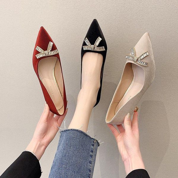dress shoes gold heels african woman shoe brief pumps slip on pointed wedge shallow mouth lace-up burgundy summer beige sweet slip-on2021, Black
dress shoes gold heels african woman shoe brief pumps slip on pointed wedge shallow mouth lace-up burgundy summer beige sweet slip-on2021, Black