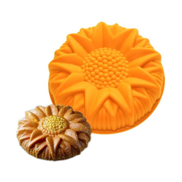 baking moulds 9 inch sunflower silicone cake mold mousse chiffon ice creams chocolates jelly bakeware tools red blue round shape
baking moulds 9 inch sunflower silicone cake mold mousse chiffon ice creams chocolates jelly bakeware tools red blue round shape
