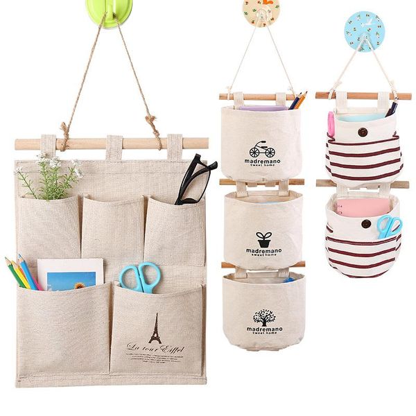 storage bag wall hanging fabric mobile phone sock wardrobe bags
storage bag wall hanging fabric mobile phone sock wardrobe bags