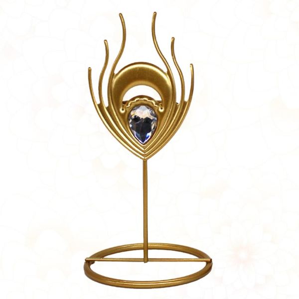 candle holders 1pc european style creative gold feather holder romantic deskcandlestick iron stand
candle holders 1pc european style creative gold feather holder romantic deskcandlestick iron stand