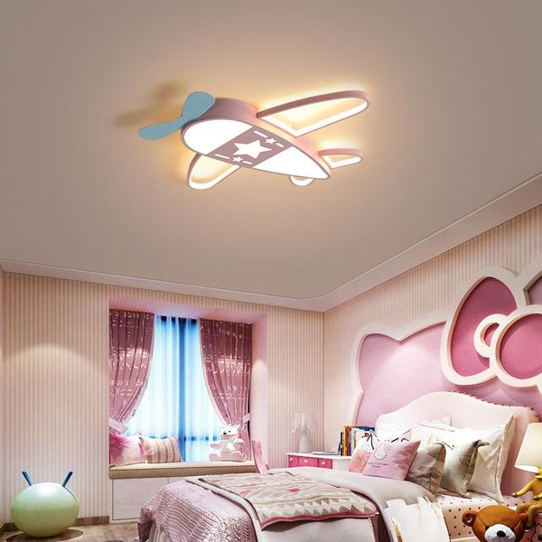 ceiling lights modern simple creative children lamps boy aircraft fairy princess girl warm bedroom living room hallway led light
ceiling lights modern simple creative children lamps boy aircraft fairy princess girl warm bedroom living room hallway led light