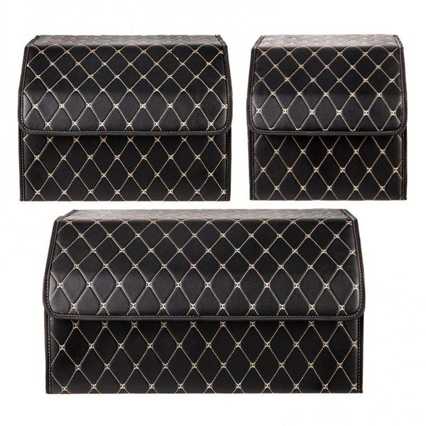 foldable car trunk organizer storage bag box case container vehicle accessories automobiles stowing tidying
foldable car trunk organizer storage bag box case container vehicle accessories automobiles stowing tidying
