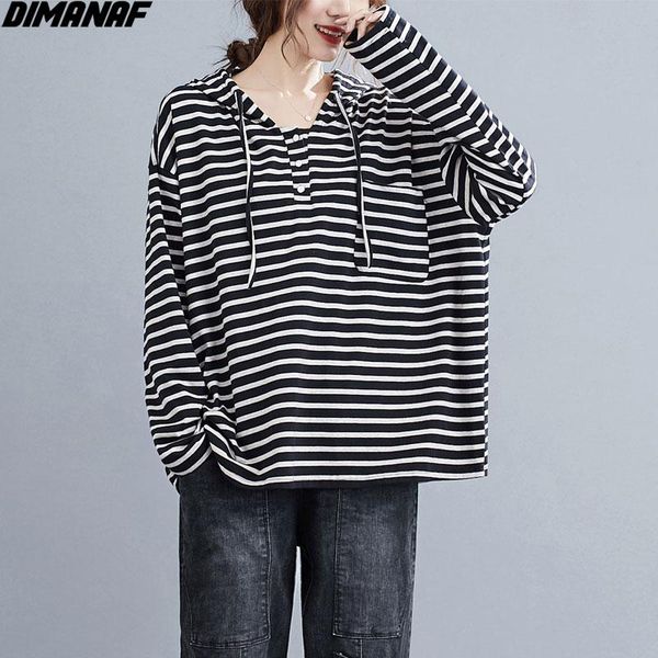 women's hoodies & sweatshirts dimanaf 2021 plus size women sweatshirt buttons striped print pullover casual style vintage cotton autumn, Black
women's hoodies & sweatshirts dimanaf 2021 plus size women sweatshirt buttons striped print pullover casual style vintage cotton autumn, Black