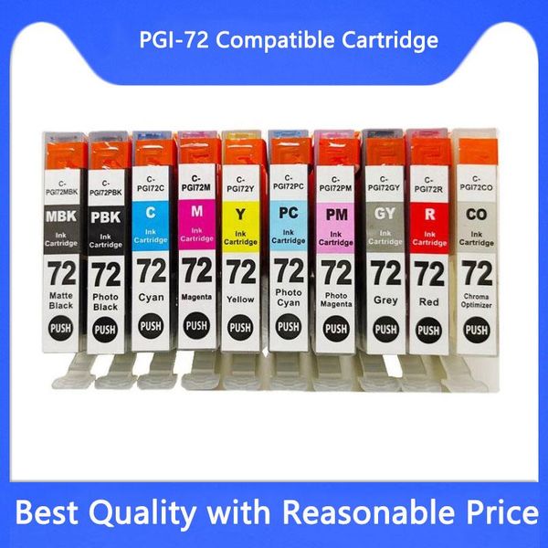 ink cartridges pgi-72 compatible cartridge for canon pixma pro-10 pro-10s printer
ink cartridges pgi-72 compatible cartridge for canon pixma pro-10 pro-10s printer