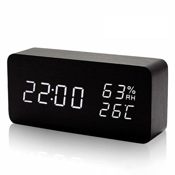 portable mini digital led wooden alarm clock wood sounds control desk bedside table calendar thermometer mp3 & mp4 players
portable mini digital led wooden alarm clock wood sounds control desk bedside table calendar thermometer mp3 & mp4 players