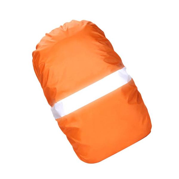 outdoor bags backpack rain cover waterproof bag covers with reflective stripe for hiking camping climbing cycling size (orange)
outdoor bags backpack rain cover waterproof bag covers with reflective stripe for hiking camping climbing cycling size (orange)