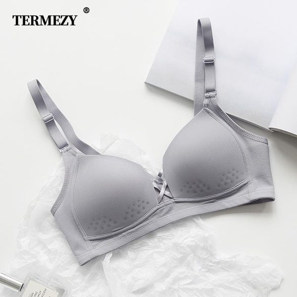 bras termezy seamless push up super breathable underwear bra 3/4 cup brassiere gathering bralette summer lingerie, Red;black
bras termezy seamless push up super breathable underwear bra 3/4 cup brassiere gathering bralette summer lingerie, Red;black