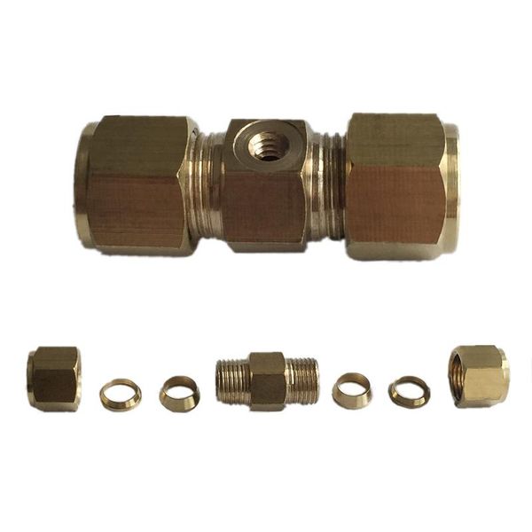 quality brass material quick coupling 10/24unc thread connect to 3/8'' tubing adapter for mist cooling system 5pcs/pack watering e
quality brass material quick coupling 10/24unc thread connect to 3/8'' tubing adapter for mist cooling system 5pcs/pack watering e