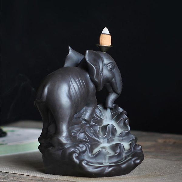 fragrance lamps tower incense ceramic burner holder backflow censer creative smoke reflux stick
fragrance lamps tower incense ceramic burner holder backflow censer creative smoke reflux stick