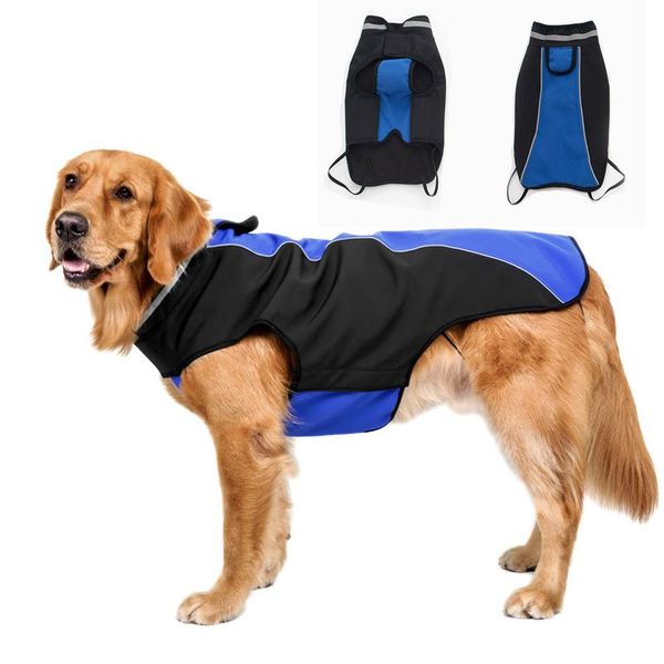 pet dog clothes outdoor waterproof cold weather warm jacket coat reflective breathable sportswear small to large size apparel
pet dog clothes outdoor waterproof cold weather warm jacket coat reflective breathable sportswear small to large size apparel