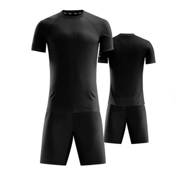 16568978shion 11 team blank jerseys sets, training soccer wears short sleeve running with shorts 111245, Black;red
16568978shion 11 team blank jerseys sets, training soccer wears short sleeve running with shorts 111245, Black;red