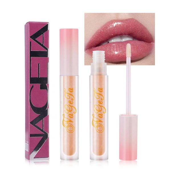 lip gloss 3d plumping shiny pearl transparent moisturizer plumper colorless oil lips makeup
lip gloss 3d plumping shiny pearl transparent moisturizer plumper colorless oil lips makeup