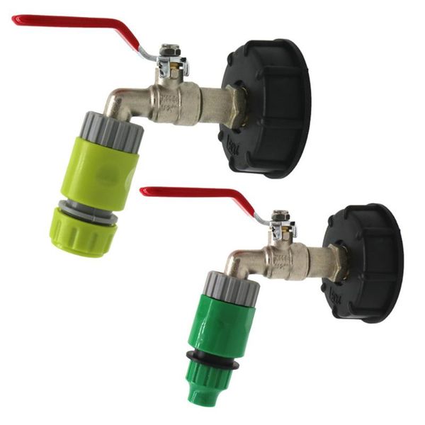 watering equipments ever chic ibc tank tap adapter thread connector replacement valve fitting parts
watering equipments ever chic ibc tank tap adapter thread connector replacement valve fitting parts