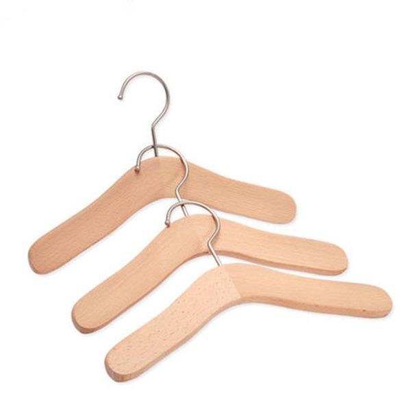hangers & racks 29.5cm 5 pcs/lot solid wood clothes hanger for children high-grade beech baby household kid suits drying rack
hangers & racks 29.5cm 5 pcs/lot solid wood clothes hanger for children high-grade beech baby household kid suits drying rack