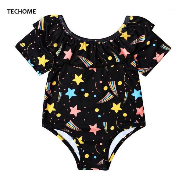 baby one pieces swimsuit summer star lotus leaf sleeves romper swimwear for girls kids swimming supplies children water clothing one-pieces, Black
baby one pieces swimsuit summer star lotus leaf sleeves romper swimwear for girls kids swimming supplies children water clothing one-pieces, Black