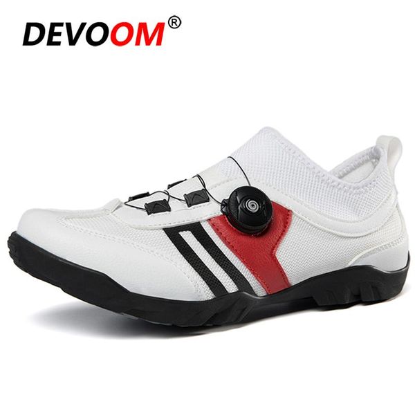 summer bicycle shoes mtb cycling men breathable self-locking road bike sapatilha ciclismo women sneakers footwear, Black
summer bicycle shoes mtb cycling men breathable self-locking road bike sapatilha ciclismo women sneakers footwear, Black