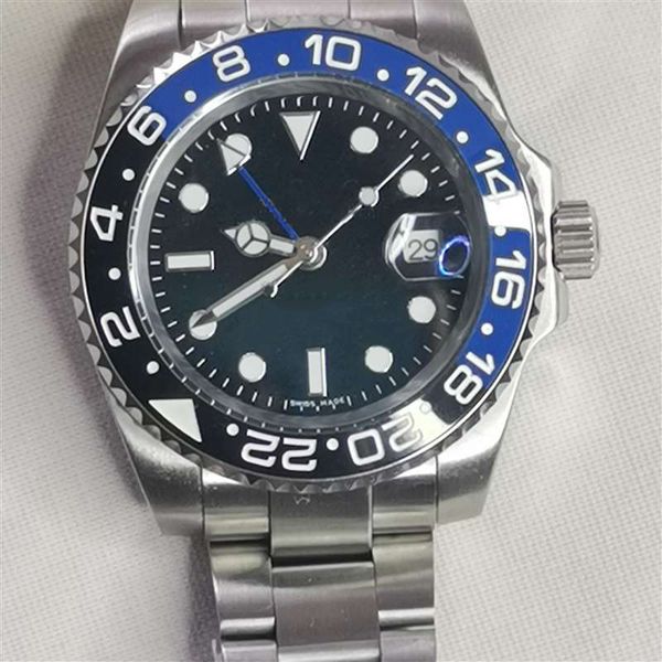 fashion watch mens watches mechanical submarine fashion 2813 40mm between gold stainless steel strap sapphire mirror waterproof, Slivery;brown
fashion watch mens watches mechanical submarine fashion 2813 40mm between gold stainless steel strap sapphire mirror waterproof, Slivery;brown