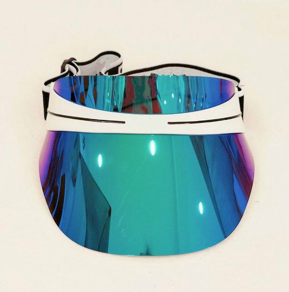 2021 fashion designer hat woman sun hat transparent pc dazzle color gradient sunglasses brand hat adjustable size 56-62cm, Blue;gray
2021 fashion designer hat woman sun hat transparent pc dazzle color gradient sunglasses brand hat adjustable size 56-62cm, Blue;gray