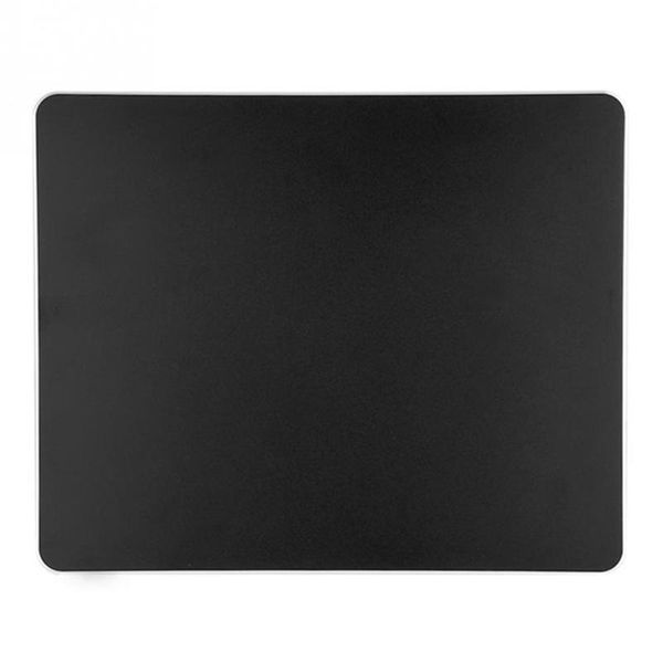 mouse pads & wrist rests 22x 18 cm aluminum alloy non-slip gaming pad mat double sided mousepad for office pc lapcomputer
mouse pads & wrist rests 22x 18 cm aluminum alloy non-slip gaming pad mat double sided mousepad for office pc lapcomputer