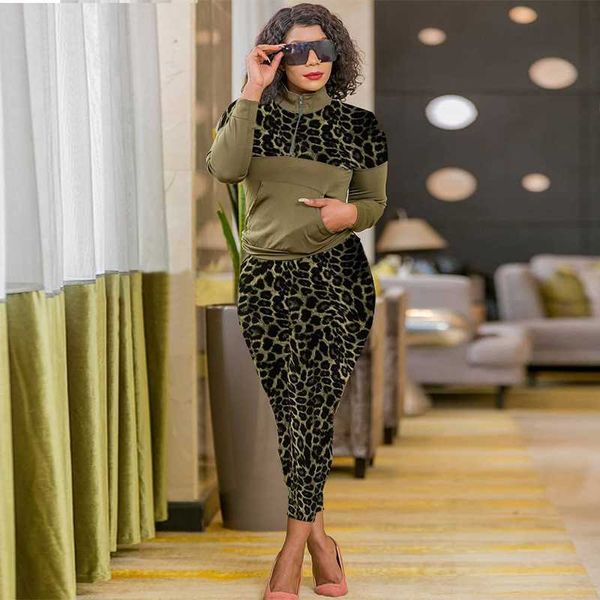 leopard print two pants lounge wear sweatsuits for sportwear casual plus size tracksuit women set, Black;white
leopard print two pants lounge wear sweatsuits for sportwear casual plus size tracksuit women set, Black;white