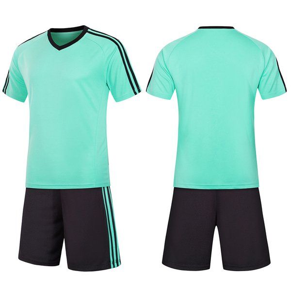 2021 men kids youth soccer jerseys breathable sets smooth white football sweat absorbing and children is train suitew, Black
2021 men kids youth soccer jerseys breathable sets smooth white football sweat absorbing and children is train suitew, Black
