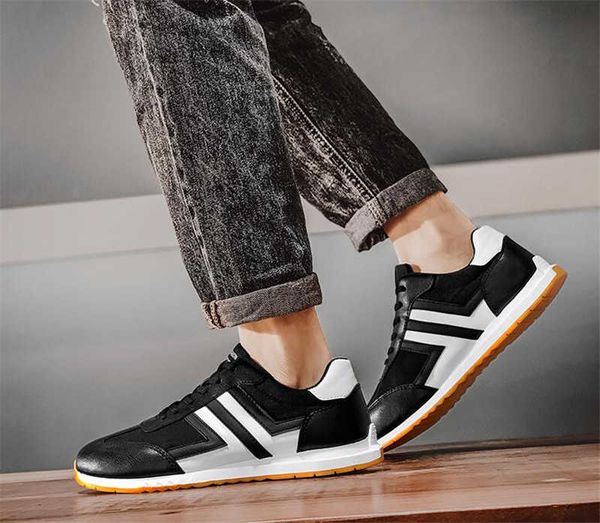 wear all seasons sneaker shoe sporty fashion comfortable breathable men's non-slip shock absorption durable wear-resistant size
wear all seasons sneaker shoe sporty fashion comfortable breathable men's non-slip shock absorption durable wear-resistant size