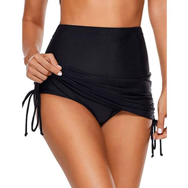 one-piece suits bikinis 2021 womens fashion ribbed cinched side mini skirt bikini set beach bottoms swimwear biquinis kostium kapielowy
one-piece suits bikinis 2021 womens fashion ribbed cinched side mini skirt bikini set beach bottoms swimwear biquinis kostium kapielowy