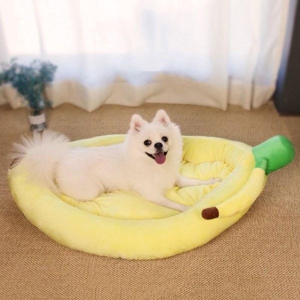 cat beds & furniture dog bed velvet mat soft banana shape for puppy comfort house cute pet kennel products
cat beds & furniture dog bed velvet mat soft banana shape for puppy comfort house cute pet kennel products