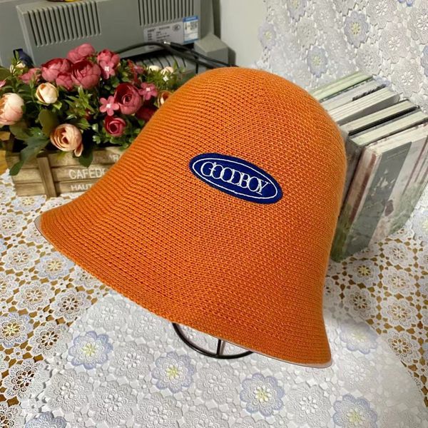 women's basin qing new fisherman korean fashion woven girl sunshade hat breathable bucket hat, Blue;gray
women's basin qing new fisherman korean fashion woven girl sunshade hat breathable bucket hat, Blue;gray