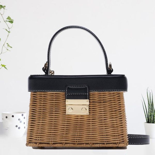 shoulder bags summer beach bag, women rattan crossbody bag phone purse with velvet lining for travel daily using
shoulder bags summer beach bag, women rattan crossbody bag phone purse with velvet lining for travel daily using