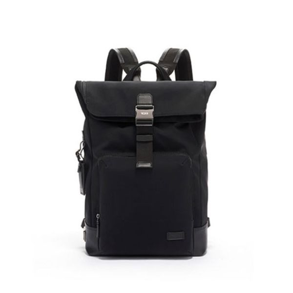 / ng harrison series men's fashion leisure backpack versatile roll computer bag 66021
/ ng harrison series men's fashion leisure backpack versatile roll computer bag 66021