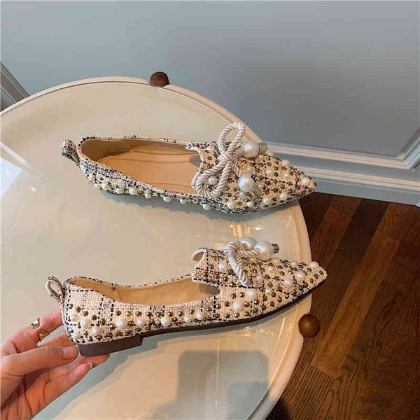 dress shoes pearl loafers women pointed slip on comfy flats autumn moccasins with butterfly knot female chic ballerinas mothers da, Black
dress shoes pearl loafers women pointed slip on comfy flats autumn moccasins with butterfly knot female chic ballerinas mothers da, Black