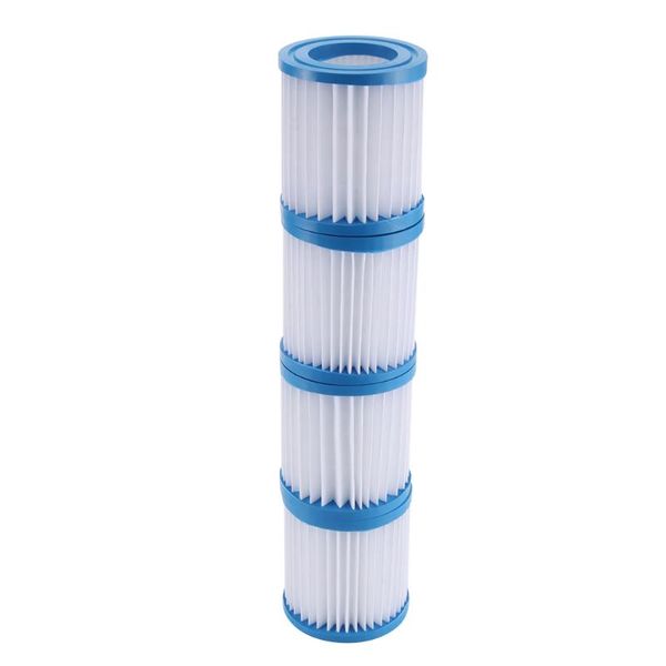 pool & accessories 1/2/4pcs filter cartridges pump for 300 gal/hr swimming pumps replacement fo sale
pool & accessories 1/2/4pcs filter cartridges pump for 300 gal/hr swimming pumps replacement fo sale