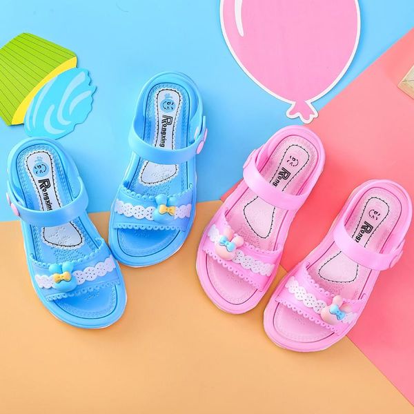 kids girls sandals summer children beach shoes baby jelly plastic fashion non-slip soft bottom princess, Black;red
kids girls sandals summer children beach shoes baby jelly plastic fashion non-slip soft bottom princess, Black;red