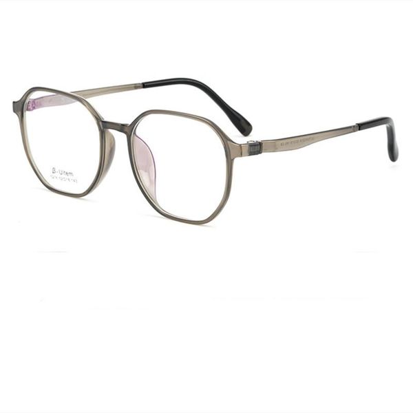 fashion sunglasses frames polygonal plastic steel spectacle frame men's retro fashionable eyeglasses women's lightweight comfortab, Black
fashion sunglasses frames polygonal plastic steel spectacle frame men's retro fashionable eyeglasses women's lightweight comfortab, Black