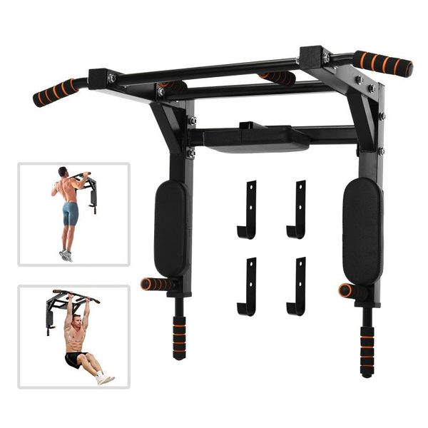 horizontal bars wall-mounted pull up bar rod multifunctional floating chin indoor home gym upper body exercise equitment
horizontal bars wall-mounted pull up bar rod multifunctional floating chin indoor home gym upper body exercise equitment