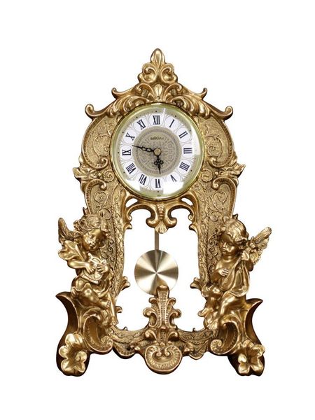 desk & table clocks european style home decoration angel oendulum clock living room fireplace luxury retro wine cabinet porch tv furnishings
desk & table clocks european style home decoration angel oendulum clock living room fireplace luxury retro wine cabinet porch tv furnishings