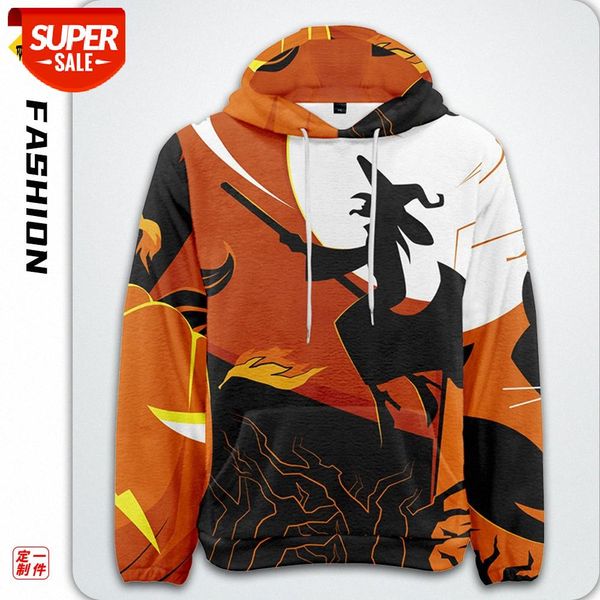 autumn and winter pullover flannel casual hoodie halloween printing three-dimensional pocket sweater #ei4q, Black
autumn and winter pullover flannel casual hoodie halloween printing three-dimensional pocket sweater #ei4q, Black