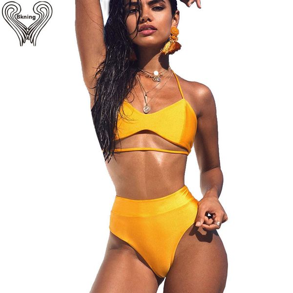sale yellow bikini high waist swimsuit push up swimwear 2021 summer ladies beach bathing suit cut out fitness biquini
sale yellow bikini high waist swimsuit push up swimwear 2021 summer ladies beach bathing suit cut out fitness biquini