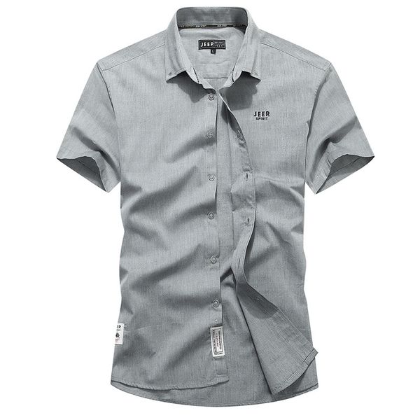 2001# 2020 new summer trend casual short sleeve fashion simple solid color men's shirt2021, White;black
2001# 2020 new summer trend casual short sleeve fashion simple solid color men's shirt2021, White;black
