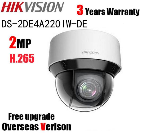 cameras hikvision ds-2de4a220iw-de 2mp poe ptz network camera ir 50m mini 20x optical zoom p2p wdr ip
cameras hikvision ds-2de4a220iw-de 2mp poe ptz network camera ir 50m mini 20x optical zoom p2p wdr ip