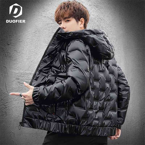 new brand casual fashion shiny bubble luxury winter mens down jacket windbreaker streetwear duck coats men's clothing 4xl, Black
new brand casual fashion shiny bubble luxury winter mens down jacket windbreaker streetwear duck coats men's clothing 4xl, Black