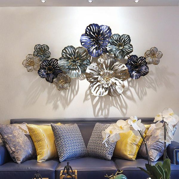 decorative objects & figurines creative three-dimensional wrought iron wall decoration vintage hanging pendant living room sofa background
decorative objects & figurines creative three-dimensional wrought iron wall decoration vintage hanging pendant living room sofa background