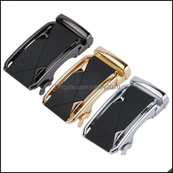 & fashion aessoriesfashion mens business alloy matic buckle unique men plaque belt buckles for 3.5cm ratchet apparel aessories f3 belts drop, Black;brown
& fashion aessoriesfashion mens business alloy matic buckle unique men plaque belt buckles for 3.5cm ratchet apparel aessories f3 belts drop, Black;brown